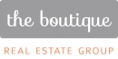 The Boutique Real Estate Group