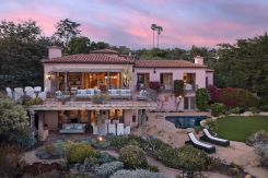 4045 Bajada Lane