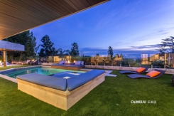 1281 Loma Vista Drive