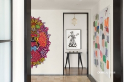 15 Central Park West 9A