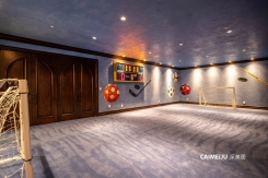 4880 Rancho Del Mar Trail