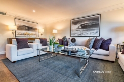 463 S Swall Drive.