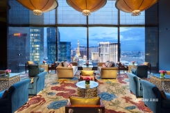 3750 Las Vegas Blvd S Waldorf Astoria 2707