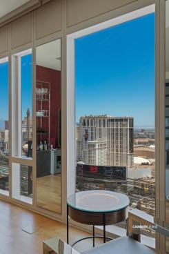 3750 Las Vegas Blvd S Waldorf Astoria 2707